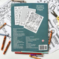 Load image into Gallery viewer, Catholic Coloring Book
