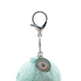 Load image into Gallery viewer, Reef Octopus Bag Charm 6"/ 15 cm
