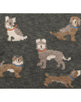 Load image into Gallery viewer, AUSTIN DOGS KNITTED JUMPER - Mimi et Lion
