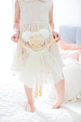 Load image into Gallery viewer, Ava Angel Doll 48cm Ivory Gold - Mimi et Lion
