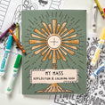 Load image into Gallery viewer, Catholic Coloring Book
