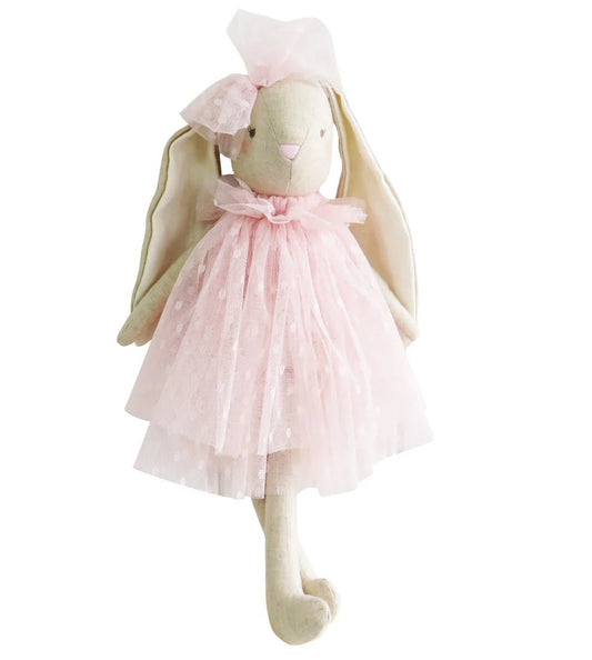 Baby Bea Bunny 40cm - Pink - Mimi et Lion