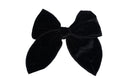 Load image into Gallery viewer, Betty Bow Hair Clip - Night - Mimi et Lion
