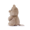 Load image into Gallery viewer, Quoksworth Quokka (Vegan Angora) Soft Toy 11.5"/ 29 cm
