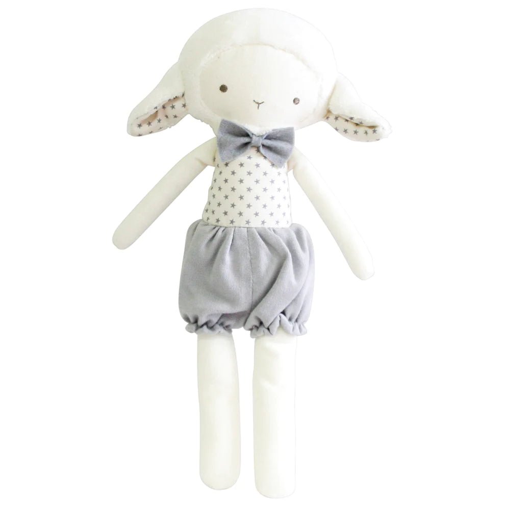 Billie Mini Lamb 27cm - Mimi et Lion