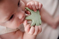 Load image into Gallery viewer, Silicone Teether - Sage Palm Tree
