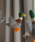 Load image into Gallery viewer, Mobile, Ducks
