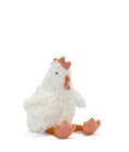 Load image into Gallery viewer, Charlie the Chicken Rattle - Mimi et Lion
