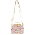 Load image into Gallery viewer, Coco Cross Body Case - Vintage Rose - Mimi et Lion
