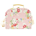 Load image into Gallery viewer, Coco Cross Body Case - Vintage Rose - Mimi et Lion
