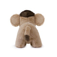 Load image into Gallery viewer, Woolberth Wooly Mammoth (Vegan Angora) Soft Toy 12 x 15"
