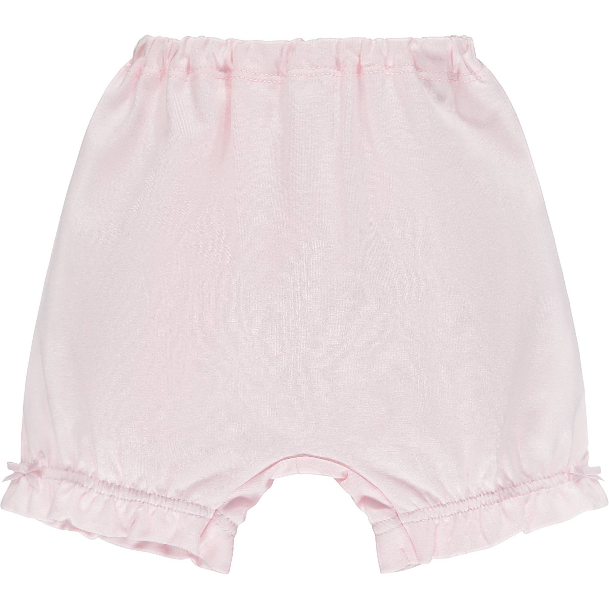 Delores Baby Girls Top & Bloomers Set