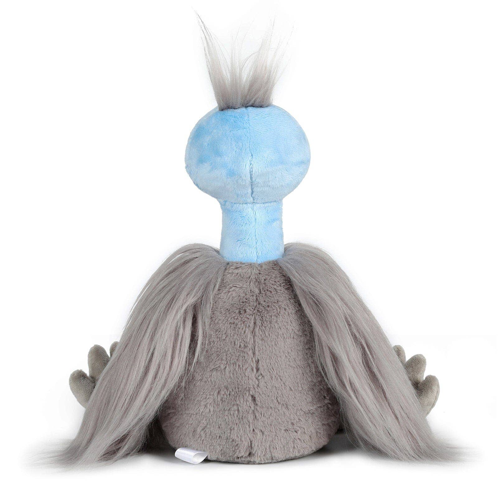 Emmy Emu (Vegan Angora) Soft Toy 17"/43cm