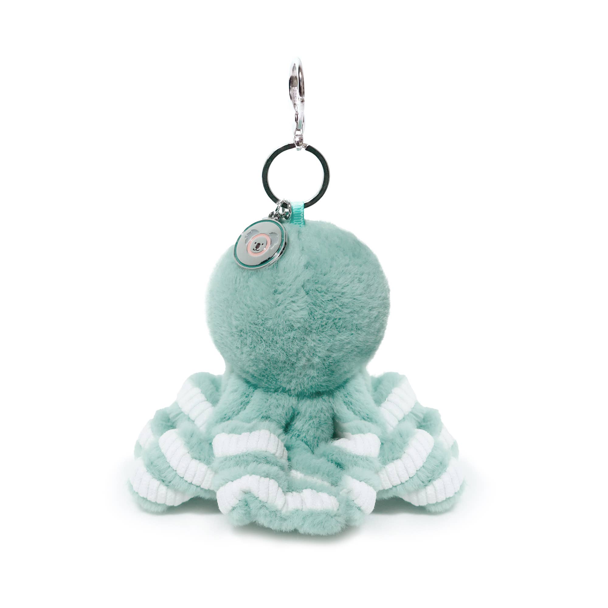 Reef Octopus Bag Charm 6"/ 15 cm