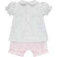 Load image into Gallery viewer, Delores Baby Girls Top & Bloomers Set
