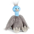 Load image into Gallery viewer, Emmy Emu (Vegan Angora) Soft Toy 17"/43cm
