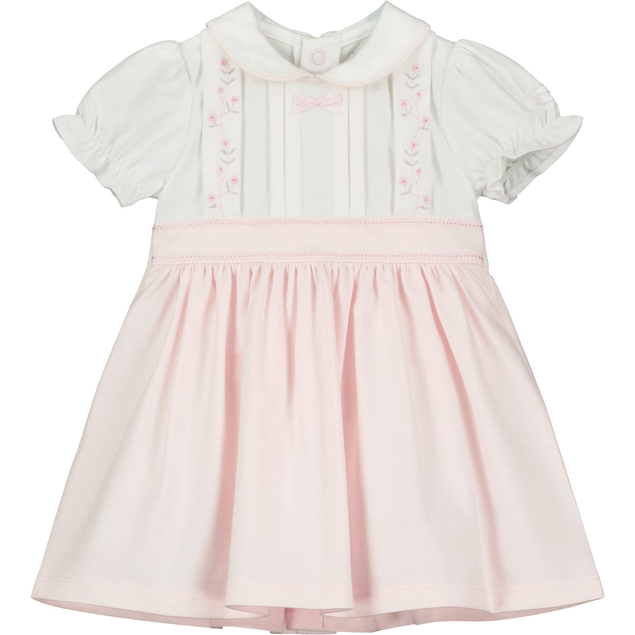 Francine Baby Girls Summer Dress