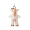 Load image into Gallery viewer, Misty Unicorn Bag Charm (Vegan Angora) 7"/ 18 cm
