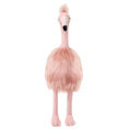Load image into Gallery viewer, Gloria Flamingo Soft Toy 17"/ 43cm - Mimi et Lion
