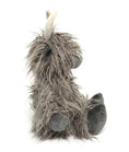Load image into Gallery viewer, Henry the Highland Cow Charcoal - Mimi et Lion
