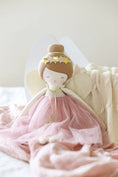 Load image into Gallery viewer, Mia Fairy Doll 50cm Blush
