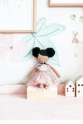 Load image into Gallery viewer, Celine Doll 50cm Blush Gold Star
