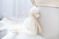 Load image into Gallery viewer, Lulu Doll 48cm Ivory
