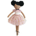 Load image into Gallery viewer, Celine Doll 50cm Blush Gold Star
