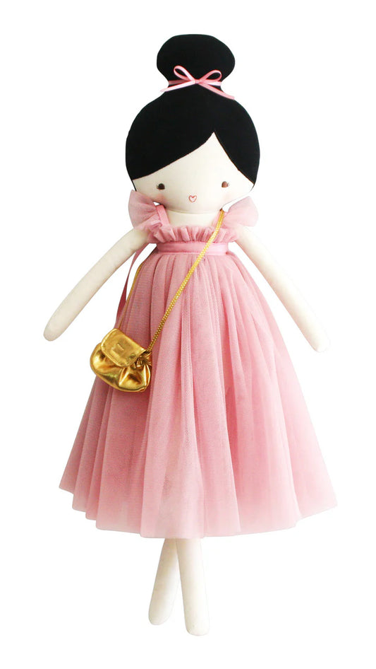 Charlotte Doll Blush 48cm