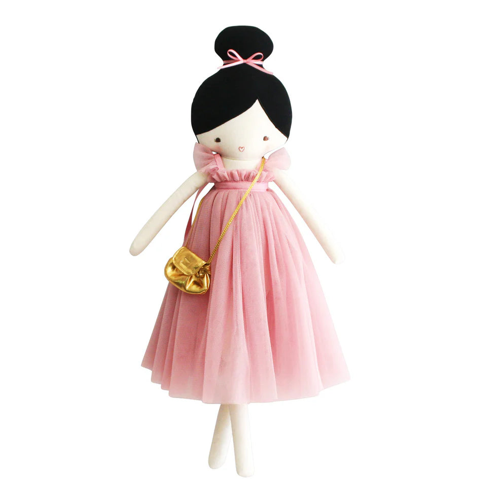 Charlotte Doll Blush 48cm