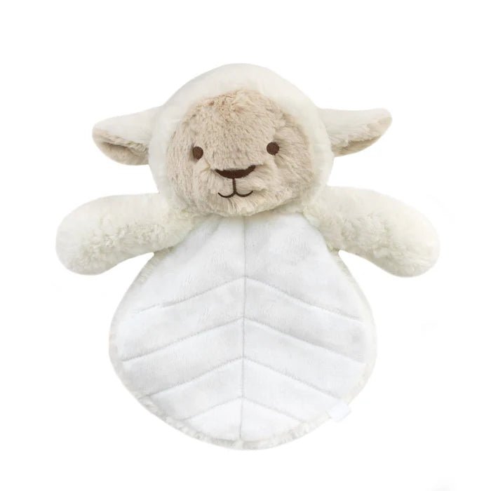 Lee Lamb Comforter Toy 12"/30cm - Mimi et Lion