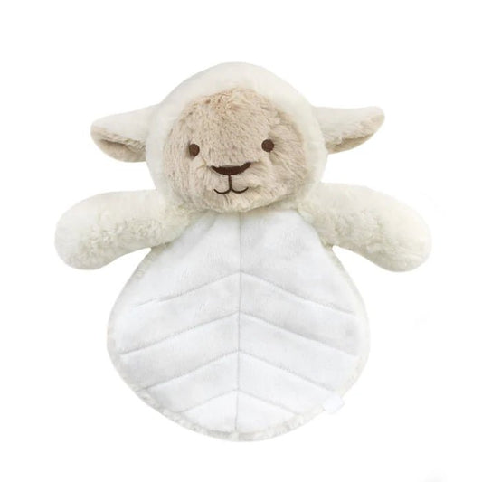 Lee Lamb Comforter Toy 12"/30cm - Mimi et Lion