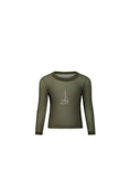 Load image into Gallery viewer, Liam Vest - Deep Olive - Mimi et Lion
