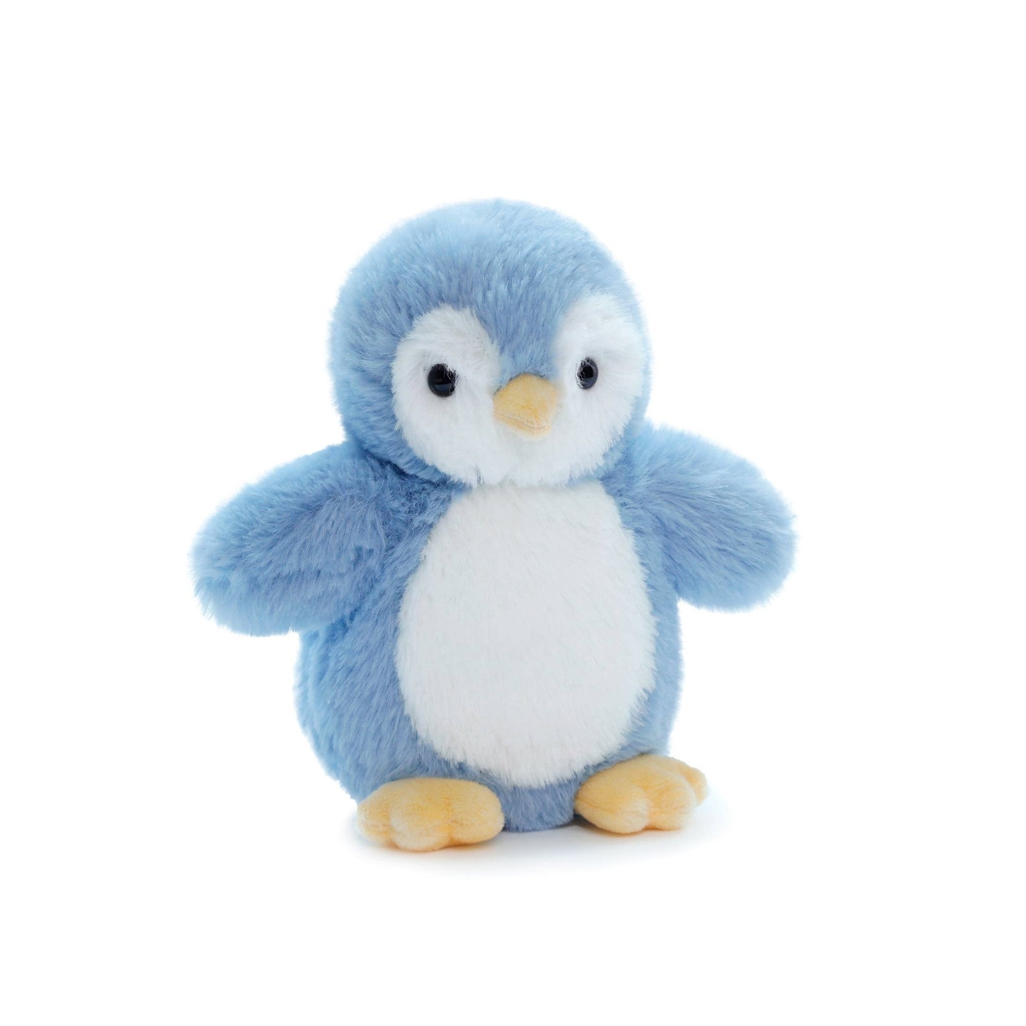 Little Peta Penguin Soft Toy 9"/ 23 cm - Mimi et Lion