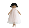 Load image into Gallery viewer, Lulu Doll 48cm Pink - Mimi et Lion
