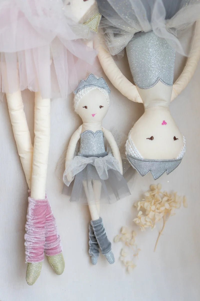 Mini Grace Ballerina - Mimi et Lion