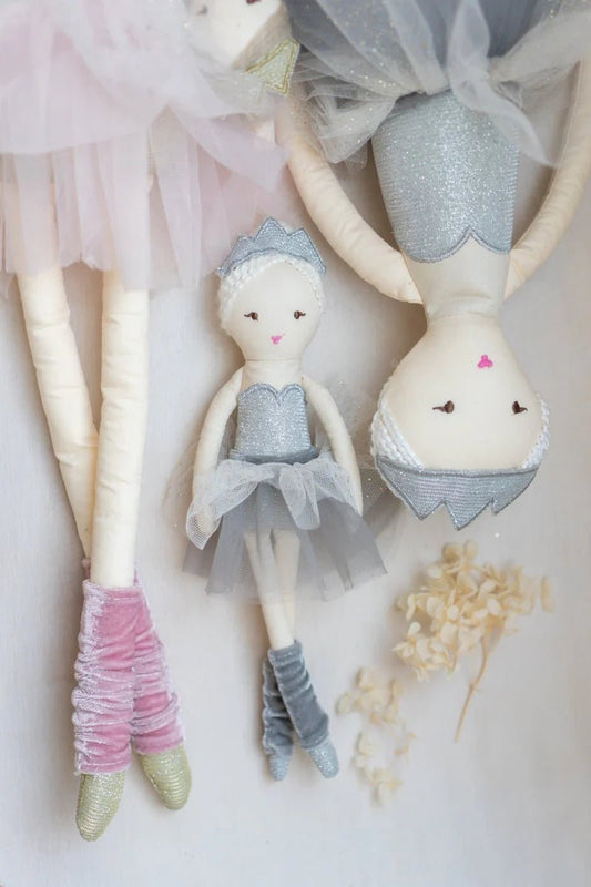 Mini Grace Ballerina - Mimi et Lion