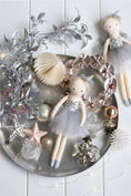Load image into Gallery viewer, Mini Marshmallow - Silver - Mimi et Lion
