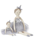 Load image into Gallery viewer, Mini Marshmallow - Silver - Mimi et Lion
