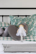 Load image into Gallery viewer, Miss Olive - White - Mimi et Lion
