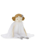 Load image into Gallery viewer, Miss Olive - White - Mimi et Lion
