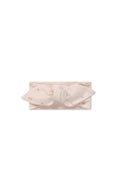 Load image into Gallery viewer, Organic Cotton Headband - Meredith Morganite - Mimi et Lion

