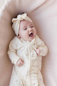 Load image into Gallery viewer, Organic Cotton Melanie Onepiece - Meredith Egret - Mimi et Lion
