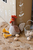 Load image into Gallery viewer, Randy the Rooster - Mimi et Lion
