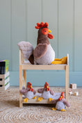 Load image into Gallery viewer, Randy the Rooster - Mimi et Lion
