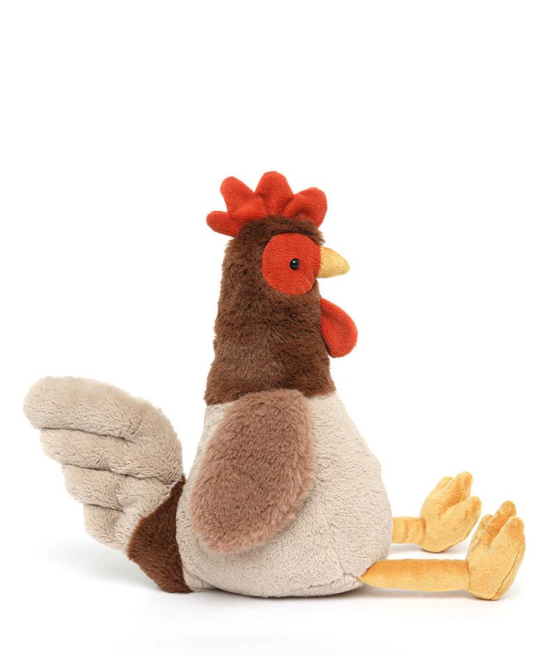 Randy the Rooster - Mimi et Lion