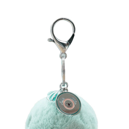 Reef Octopus Bag Charm 6"/ 15 cm - Mimi et Lion