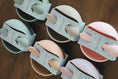 Load image into Gallery viewer, Rose Petal - Bowl & Spoon by Mimi et Lion - Mimi et Lion
