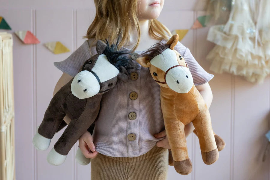 Nana Huchy Stormy the Horse (35cm)