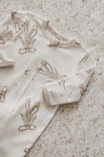 Load image into Gallery viewer, TINY DANCER - ZIPSUITS/SWADDLES/COT SHEETS - Mimi et Lion
